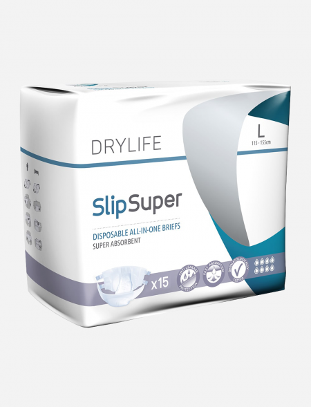 Drylife Slip Super