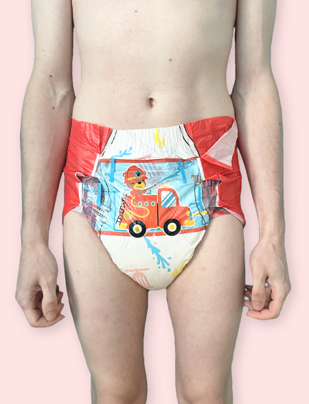 Diaper-Minister - The leading French store for ADBL nappies and accessories!