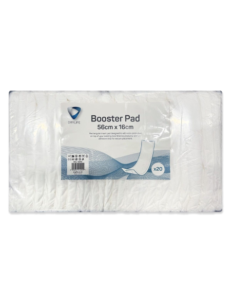 Drylife Booster Pad
