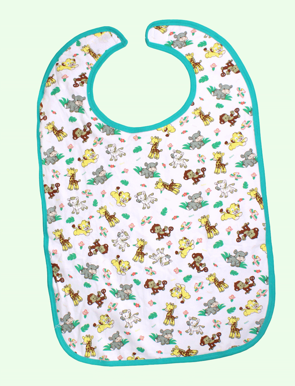 Rearz Safari Bib