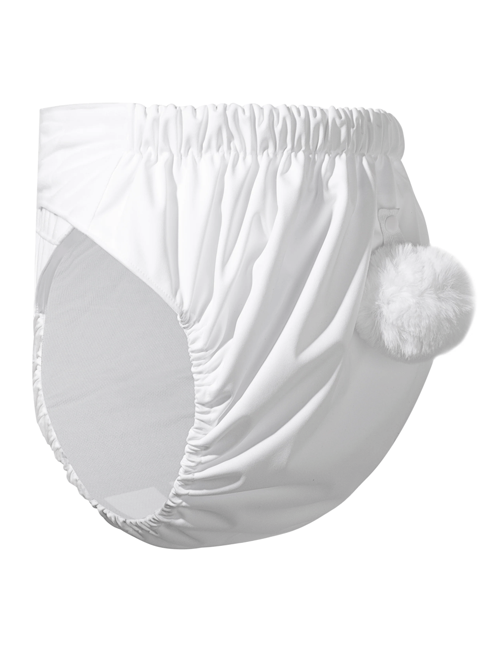 Diaper cover Lil Comforts Bunny