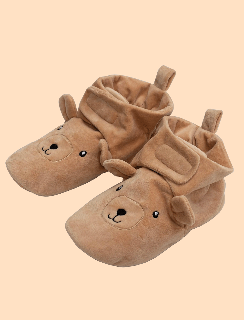 Chaussons Lil Comforts Ours