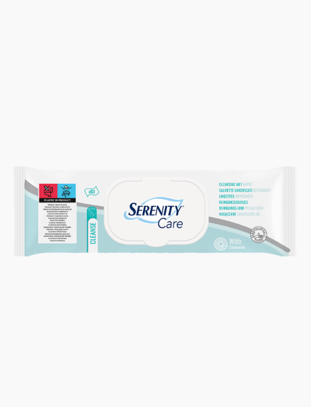 Serenity Care Tücher