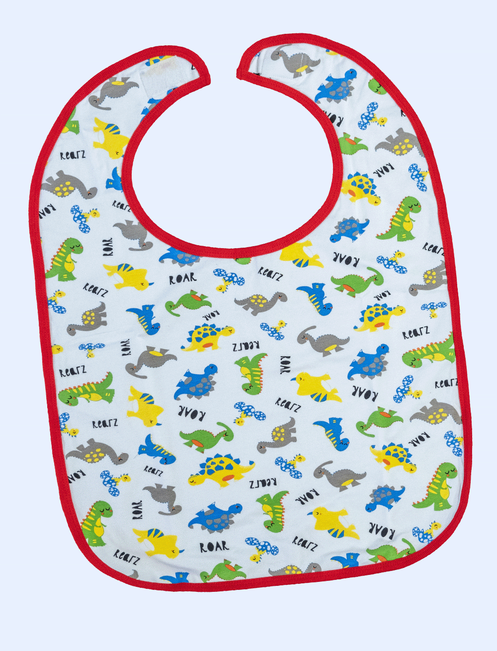 Rearz Dinosaur Bib