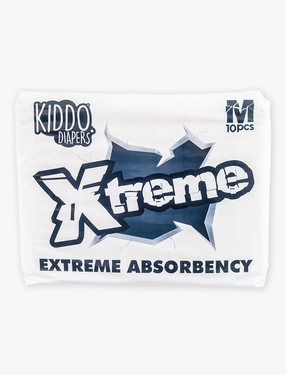 Kiddo Xtreme