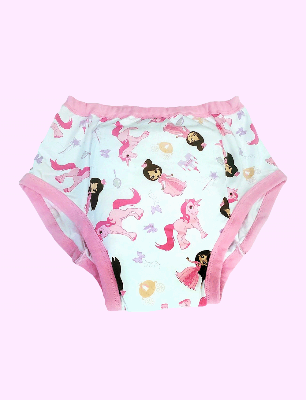 Culotte d'apprentissage Rearz Princesse