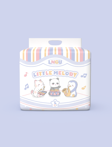 LNGU Little Melody