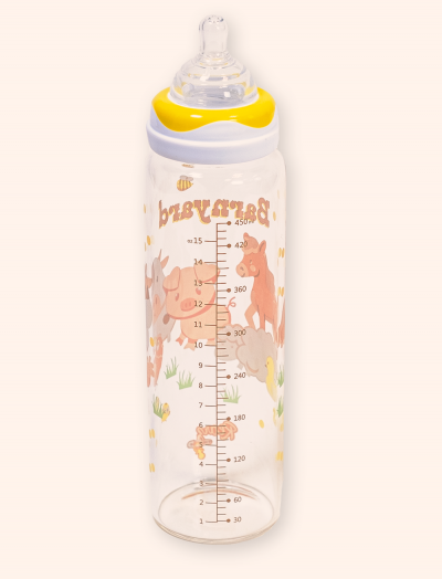 Rearz - Adult Baby Bottle - Vintage
