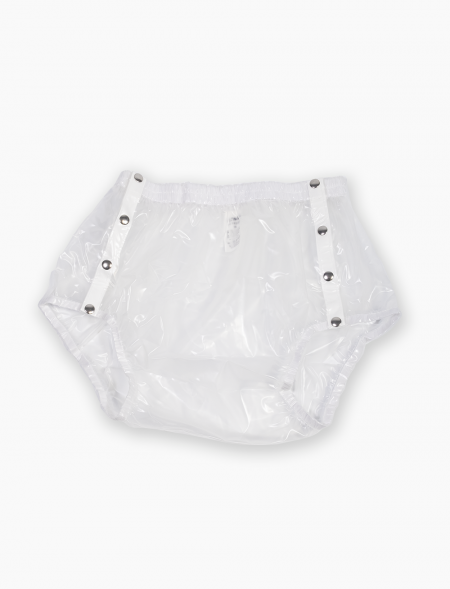 Drylife Snap On Plastic Pants - Incontinence Shop Ltd