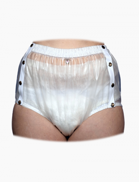Buy Gary Pull-On Plastic Pants