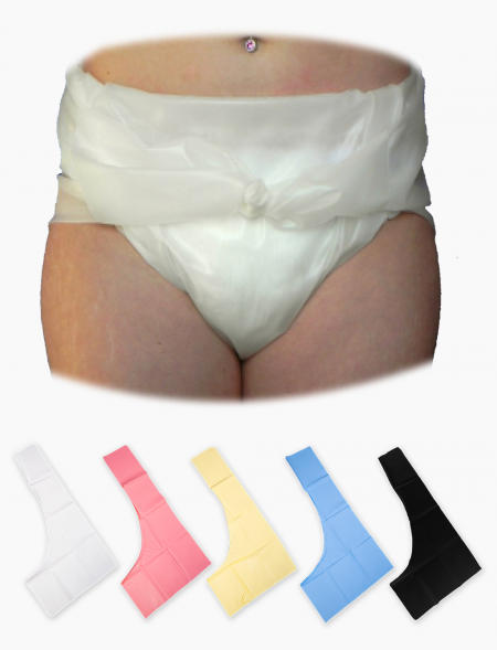  Joyo Roy Plastic Pants 3T Plastic Underwear Covers