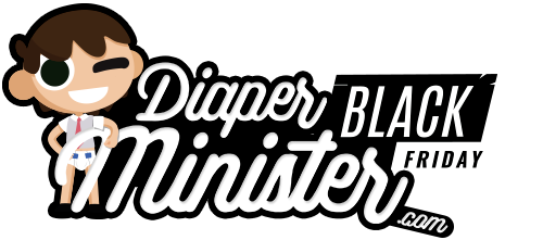 Diaper-Minister